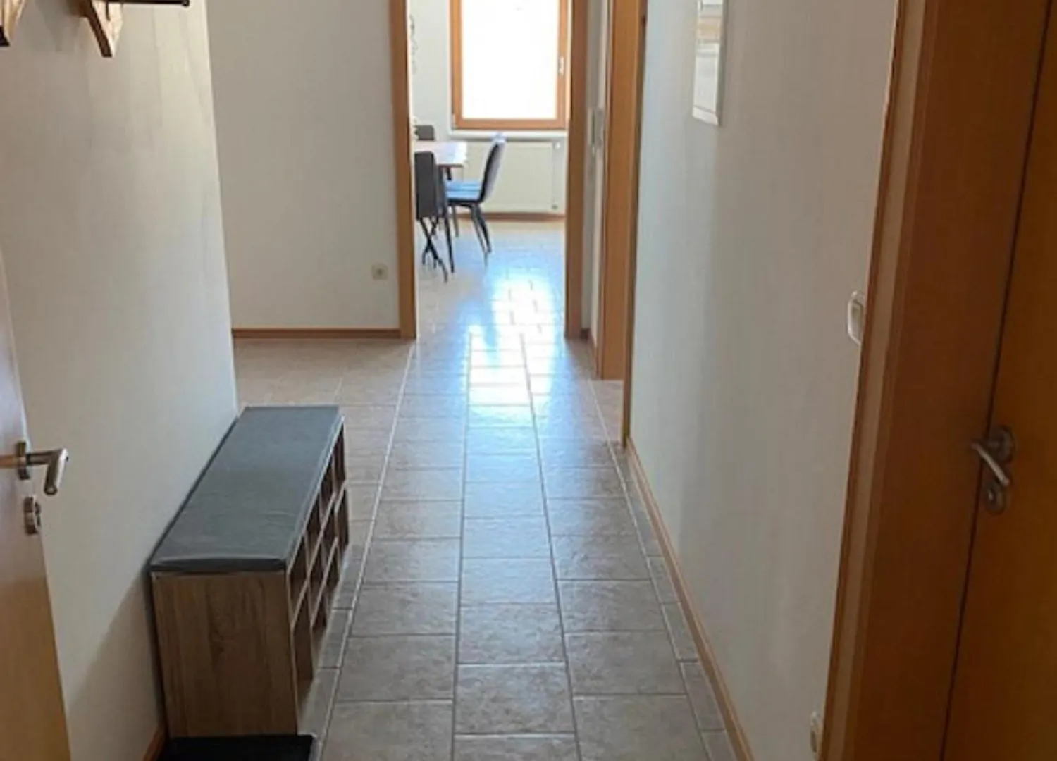 Ferienwohnung Elip Essing Apartment
