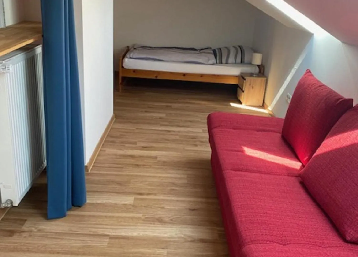 Ferienwohnung Elip Essing
