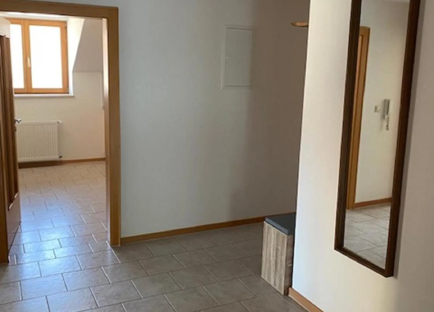Apartment Ferienwohnung Elip Essing