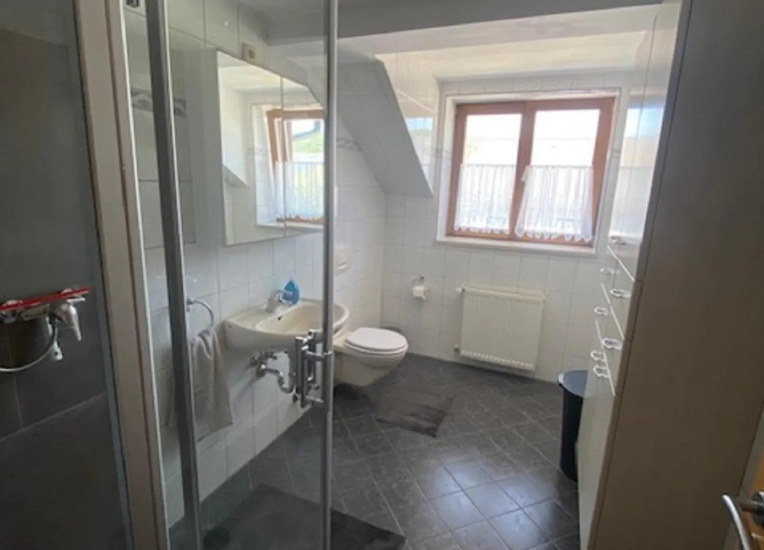 Ferienwohnung Elip Essing
