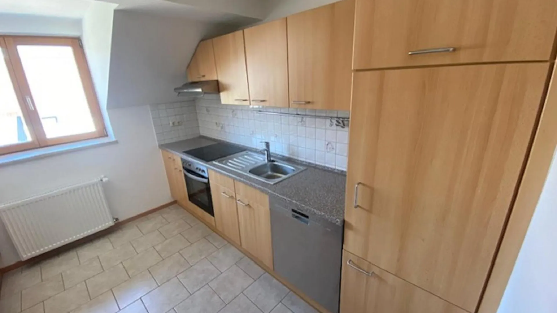 Ferienwohnung Elip Essing Apartment