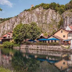 3* Hotel - Hotel&brauereigasthof Schneider